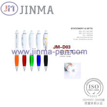 Les cadeaux Super Promotion stylo Jm-D03 avec une LED